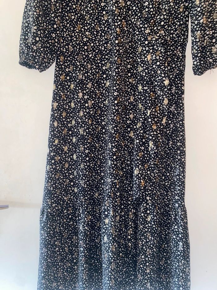 Robe longue - photo numéro 2