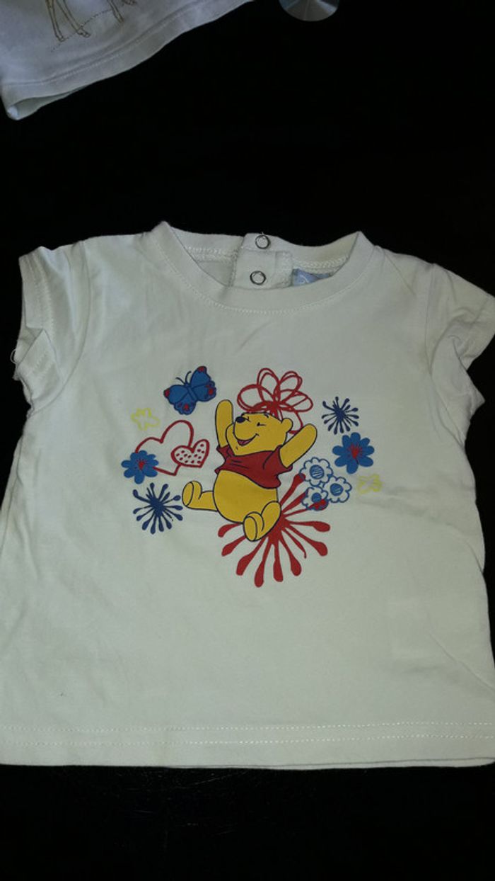 Tee shirts - photo numéro 6