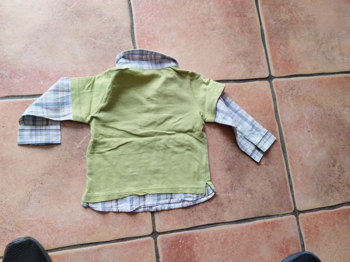 Chemise - photo numéro 4