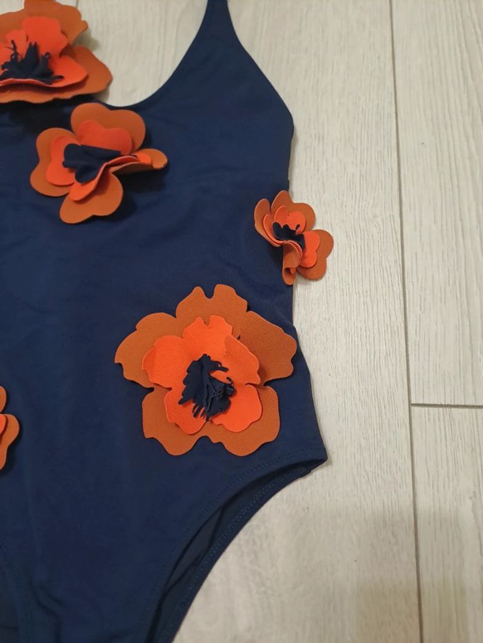 Sublime maillot de bain 6A - photo numéro 2