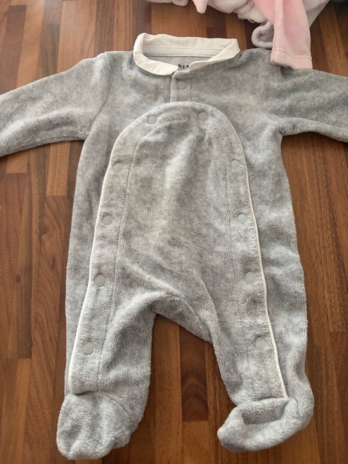 Lot naissance - photo numéro 3