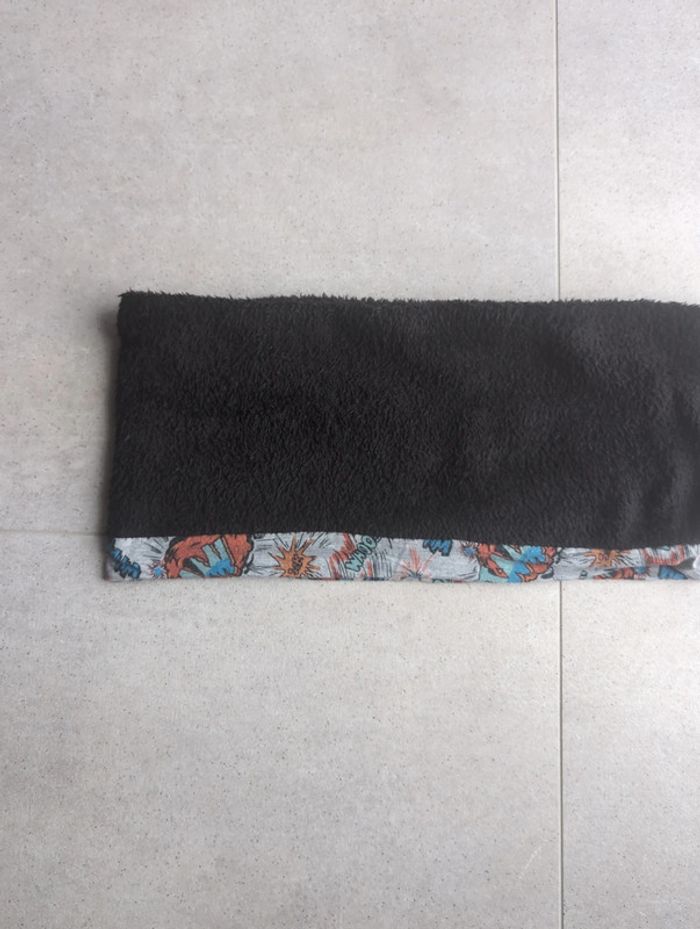 Snood enfant - photo numéro 8