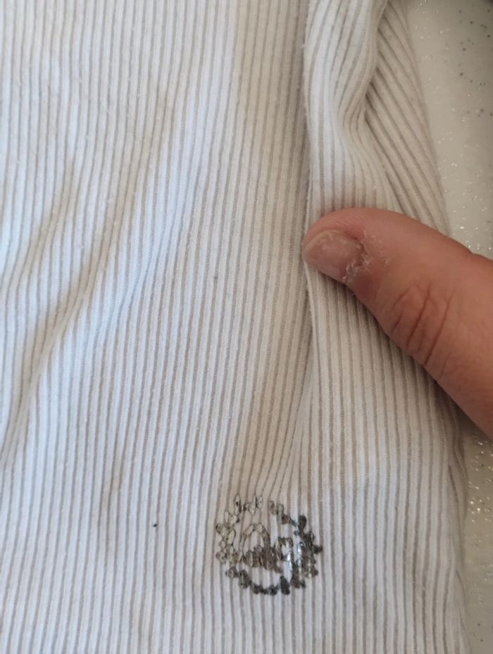 Lot 5 gilets + 1 boléro - photo numéro 7