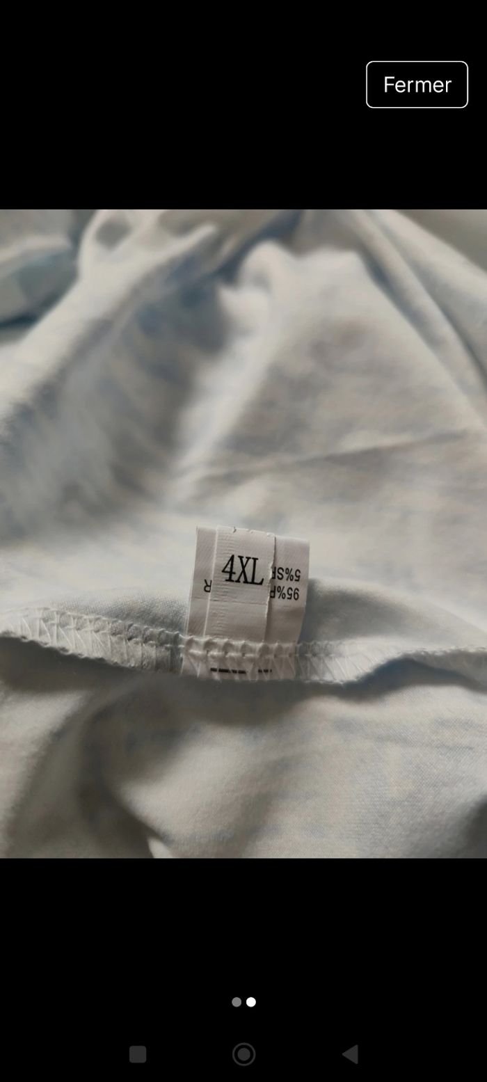 Robe longue été - photo numéro 2