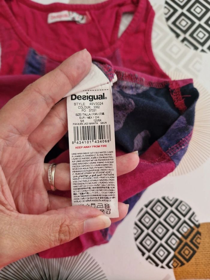 Robe 5-6 ans - photo numéro 2