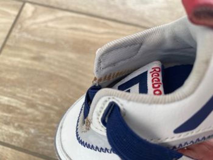 Coffret chaussures naissance garçon - photo numéro 4