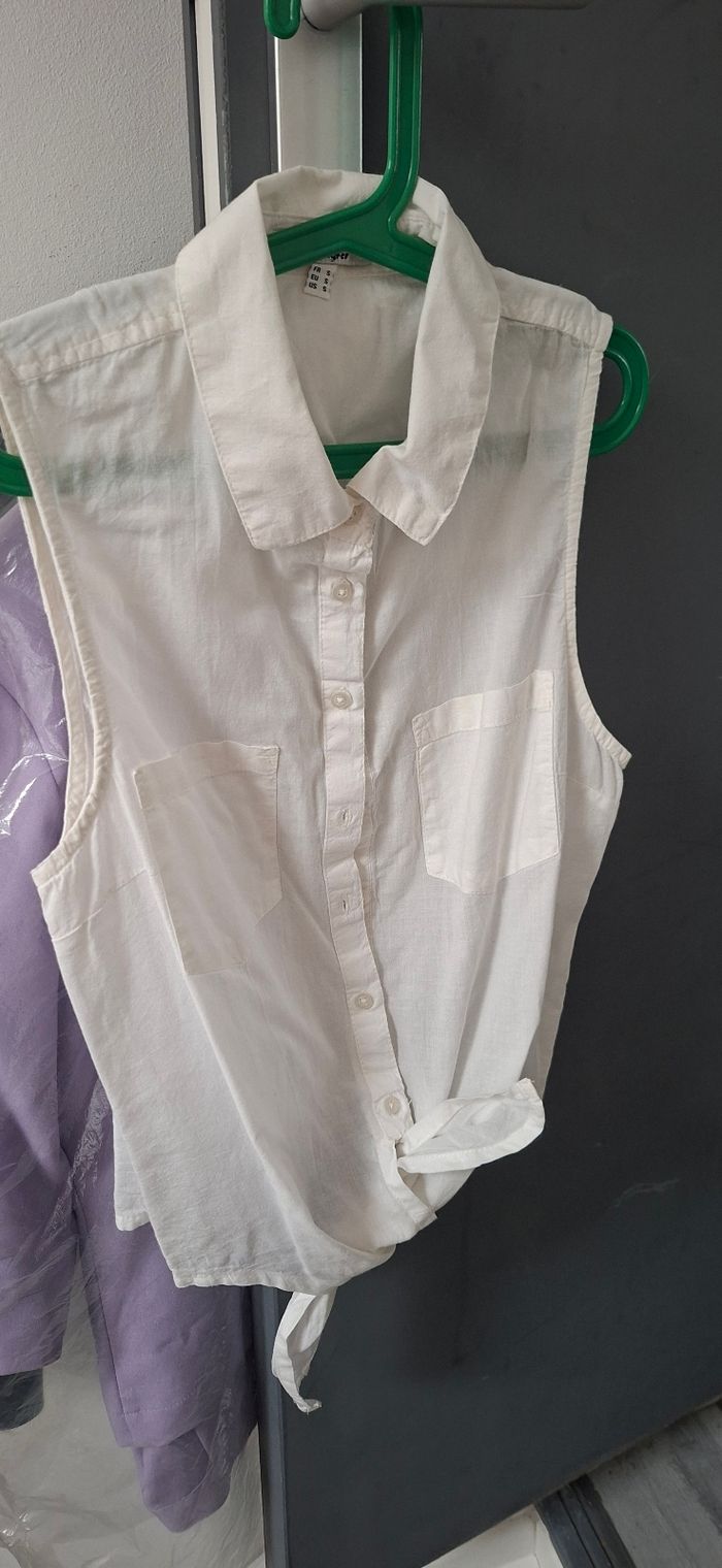 Jennifer taille S - photo numéro 3