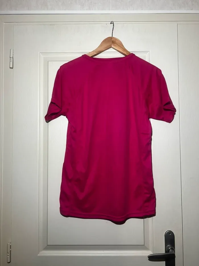 T-shirt Soly - photo numéro 5