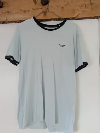 Tee-shirt Teddy Smith L