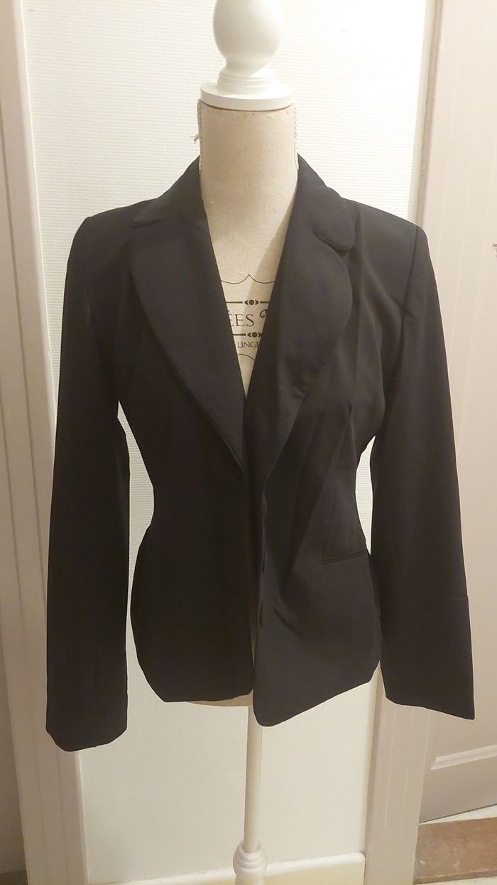 Veste - photo numéro 2