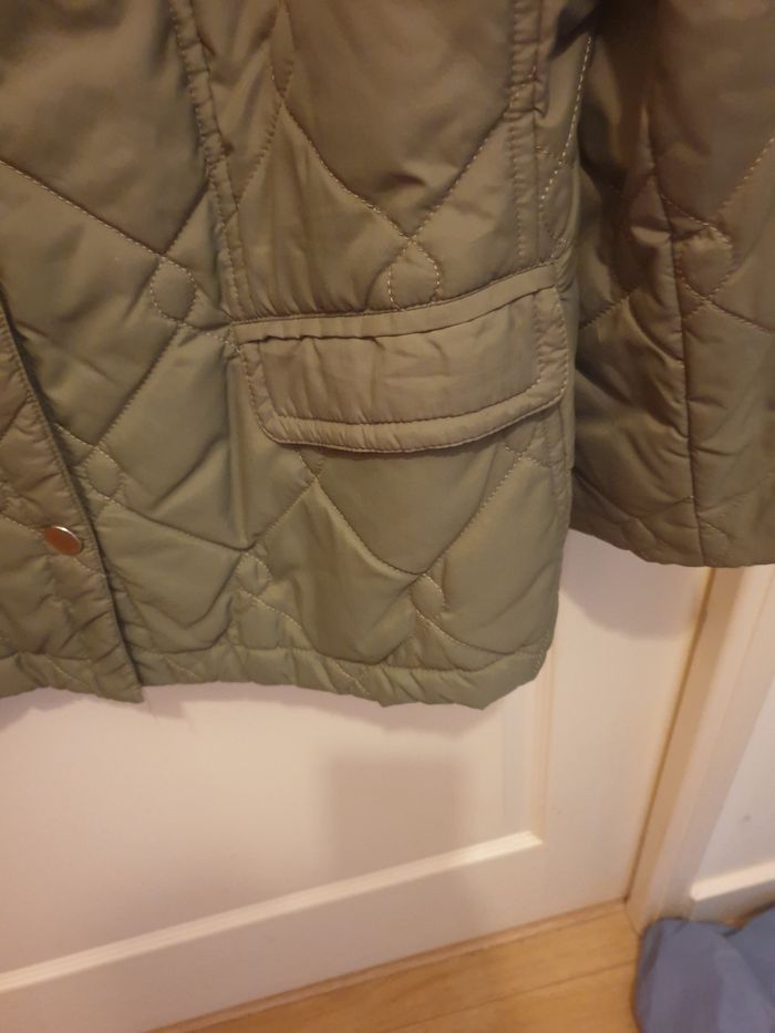 Doudoune mayerline - photo numéro 3