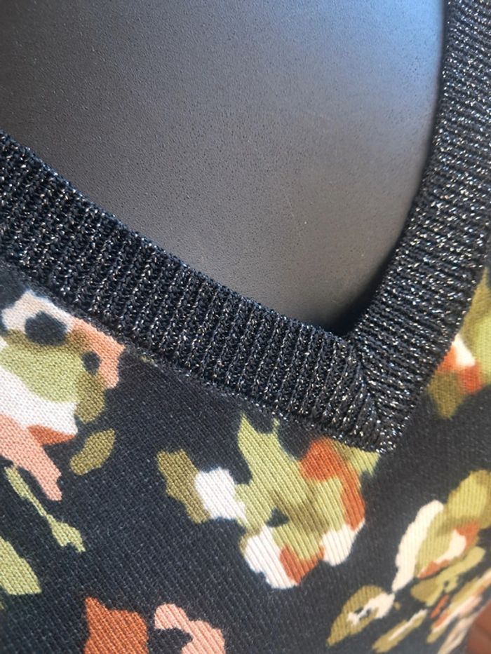 Liu Jo pull hiver 2022 neuf T.36 - photo numéro 4