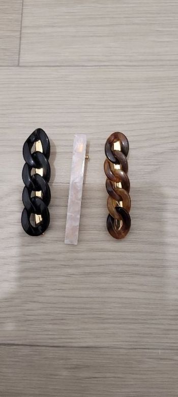 Accessoires cheveux