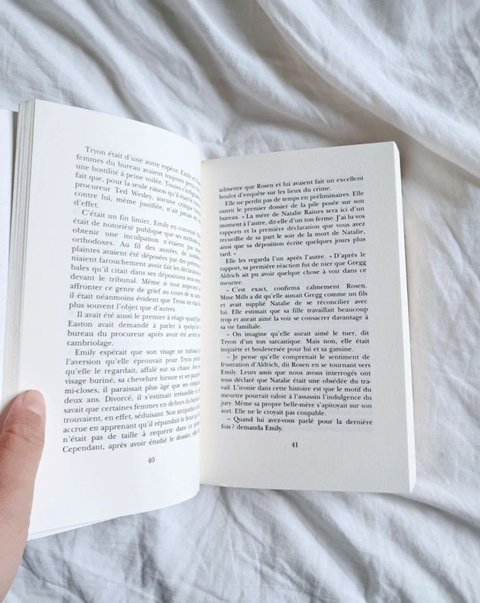 Et nous nous reverrons - Mary Higgins Clark - photo numéro 6