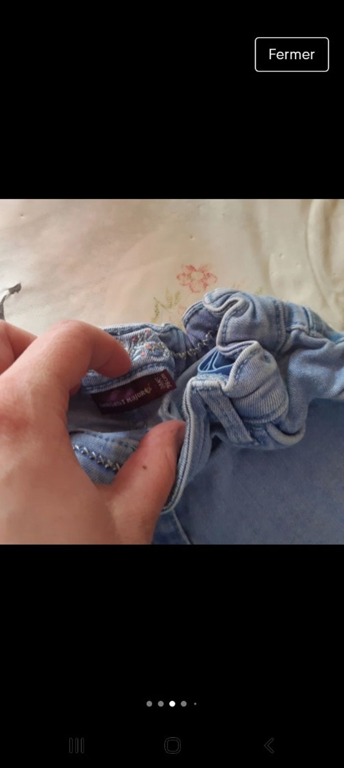 2 jeans - photo numéro 3