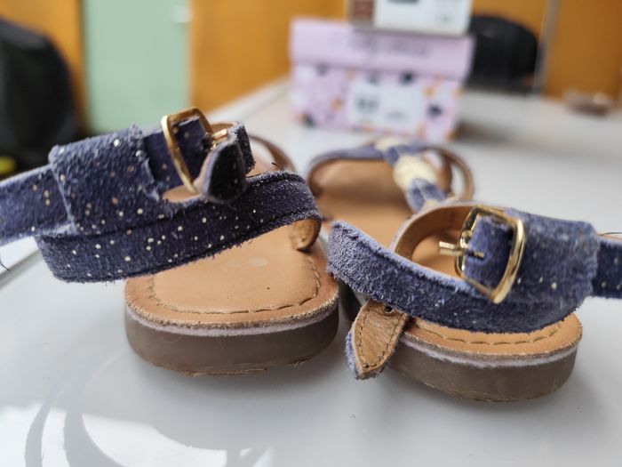 Sandales - photo numéro 3