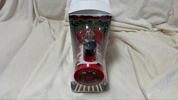 Calendirer Legami Noel 2025 - photo numéro 4