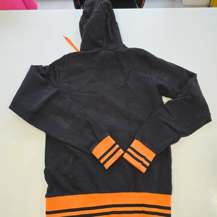 Sweat à capuche  - Vintage Collège- 16 ans - photo numéro 5
