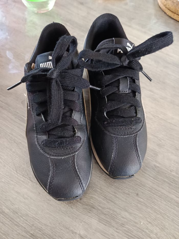 Baskets Puma 36 - photo numéro 8