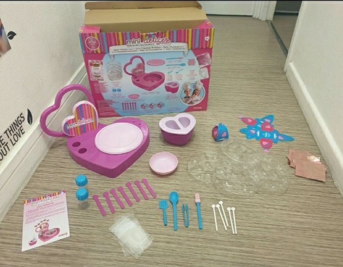 Fabrique a chocolat - photo numéro 2