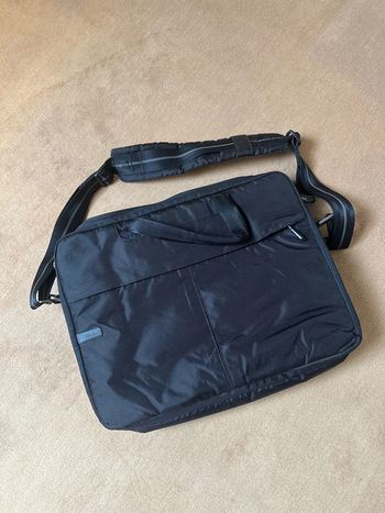 Sac pochette ordinateur