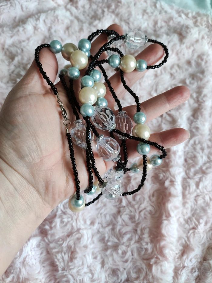 Sautoir 79 cm - photo numéro 4