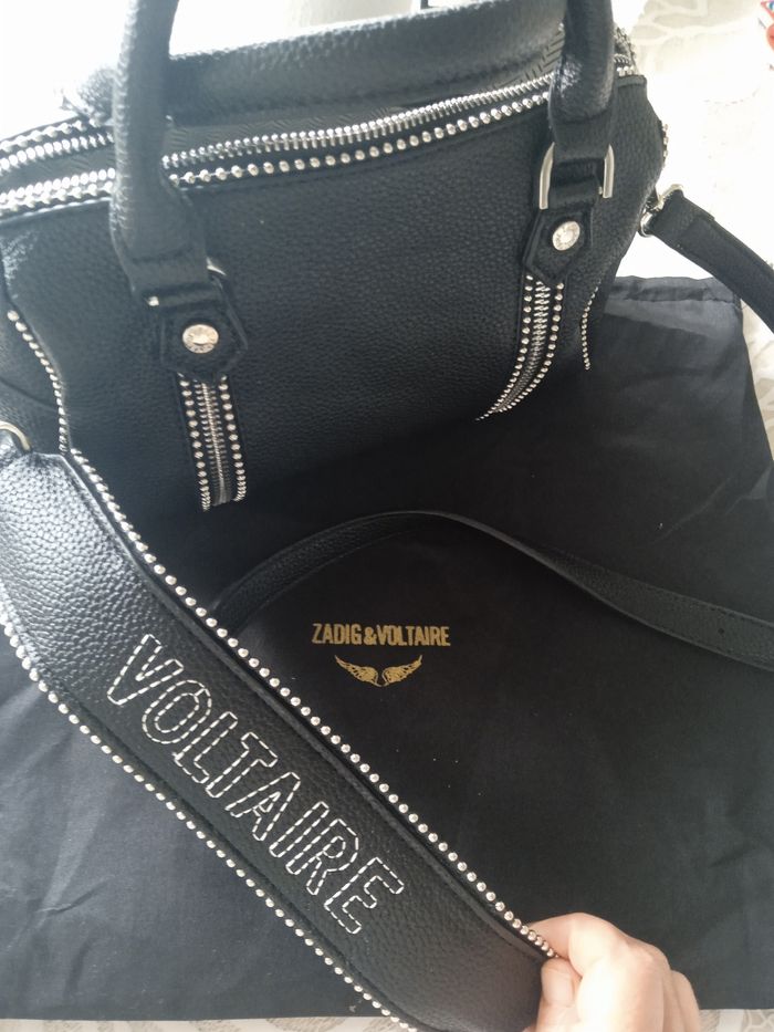 Jolie sac bandoulière - photo numéro 7