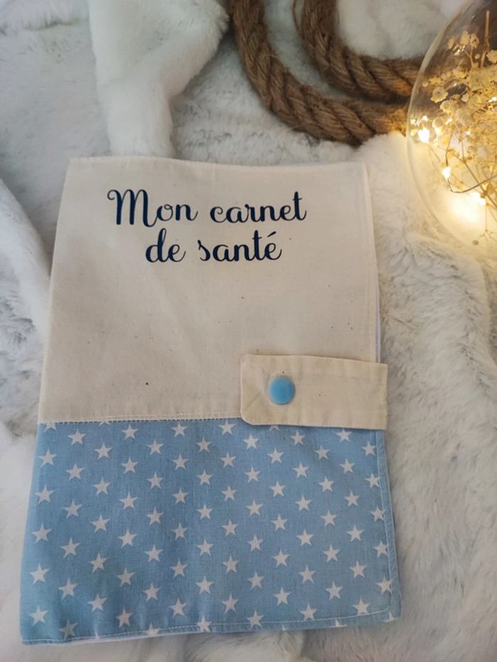 Protège livre