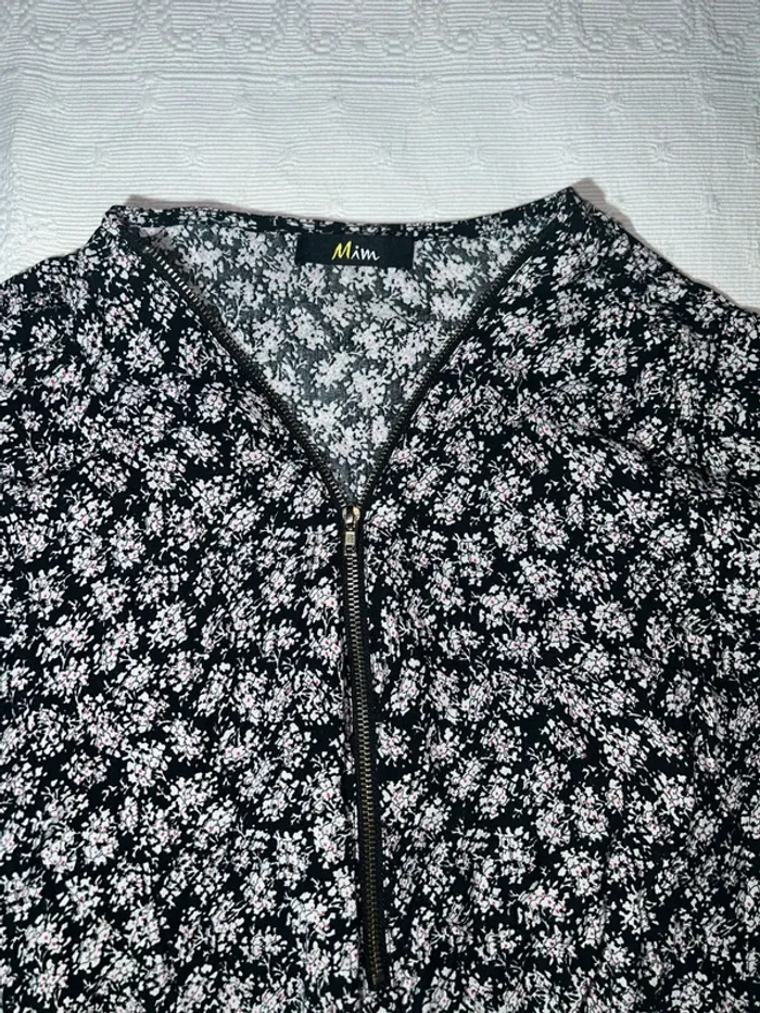 T-shirt mim - photo numéro 4