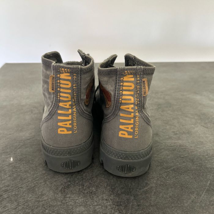 Palladium - photo numéro 3