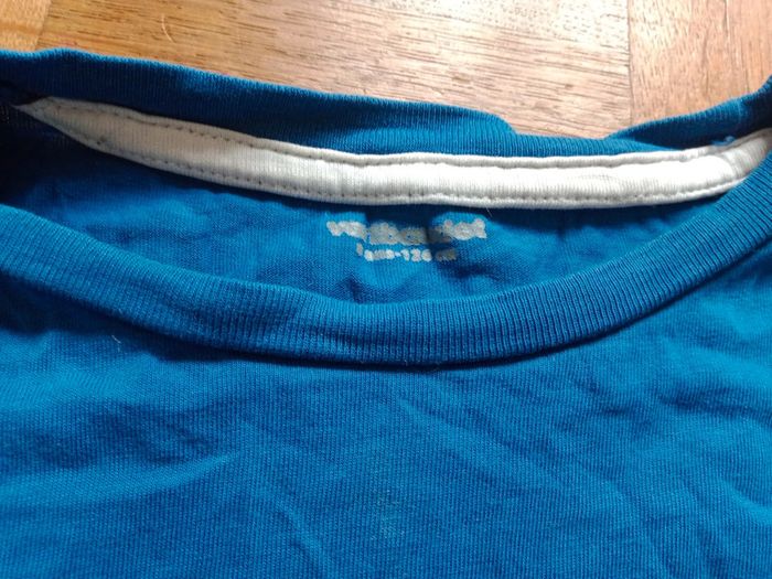 T shirt taille 8 ans 🌞 - photo numéro 3