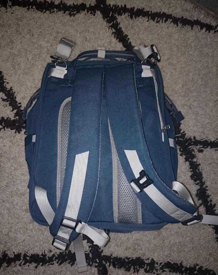 Sac à langer lit - photo numéro 6