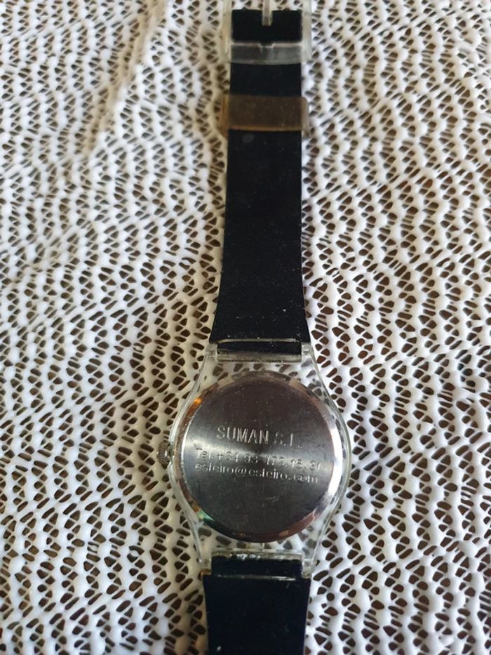 Montre eistero - photo numéro 2