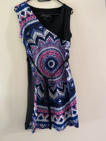 Robe Codangatta Taille L