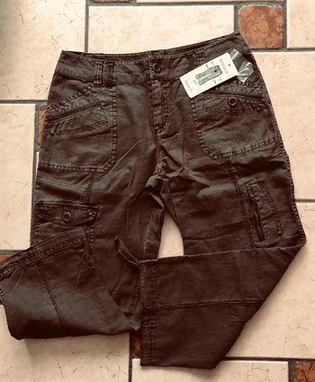 Pantalon 7/8 Yessica neuf avec étiquette