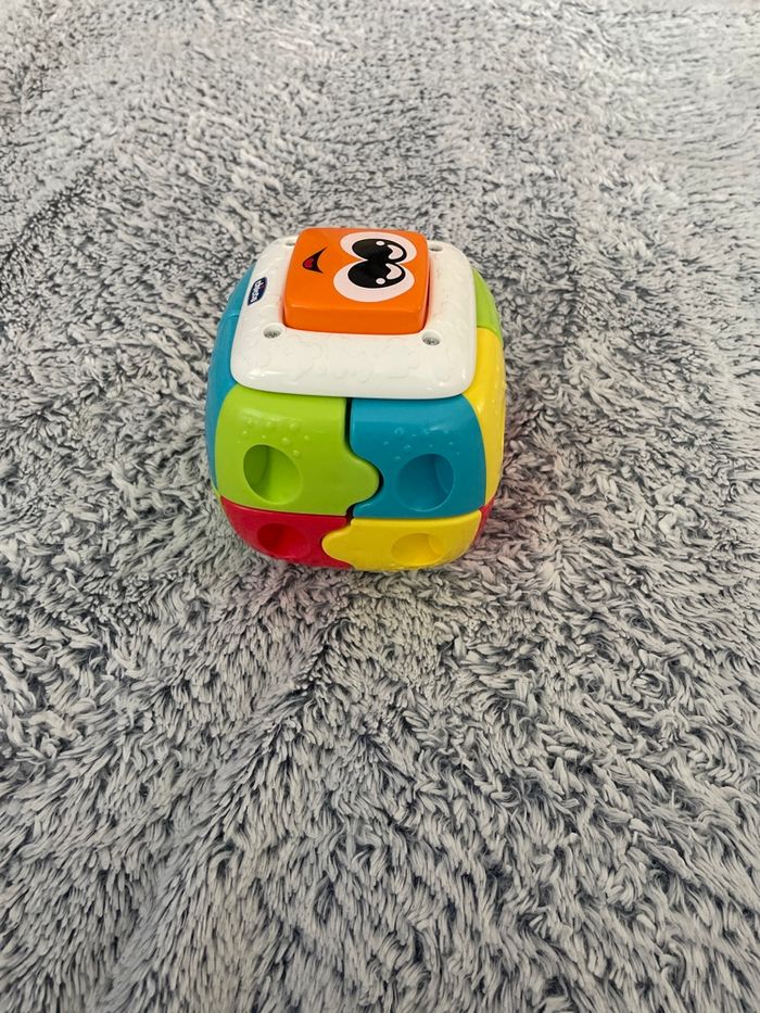 Rubyscube - photo numéro 2