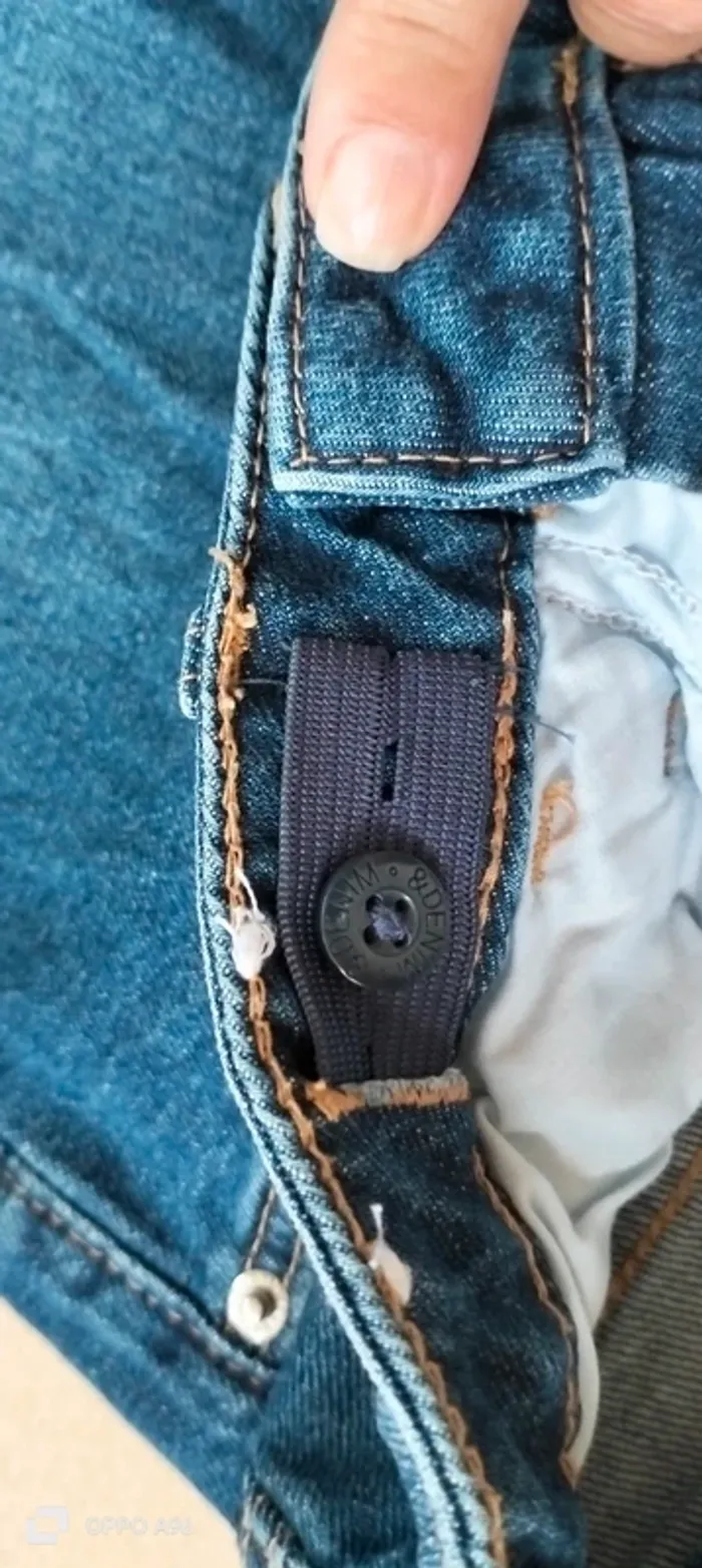 Jeans - photo numéro 4