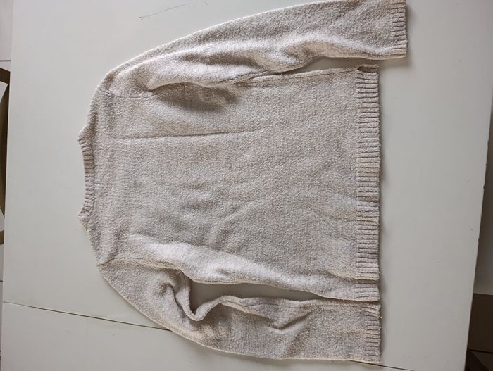 Pull fin - photo numéro 3