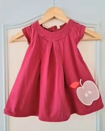 Robe Kidkanai, taille 24 mois