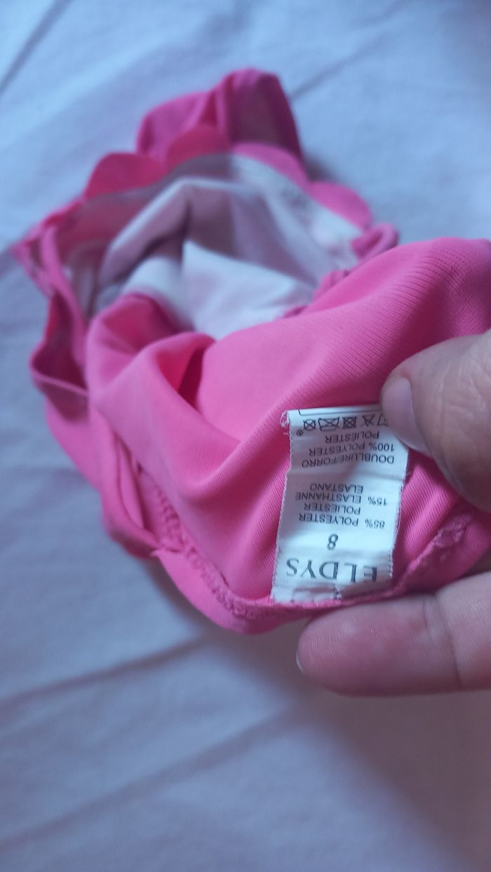 Maillot 1 pièce - photo numéro 4