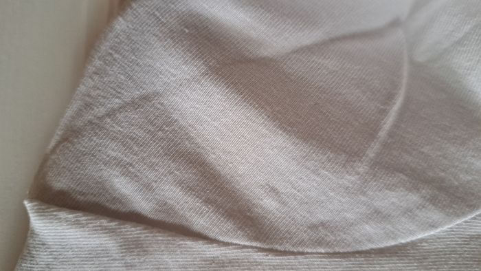 Tee-shirt - photo numéro 4