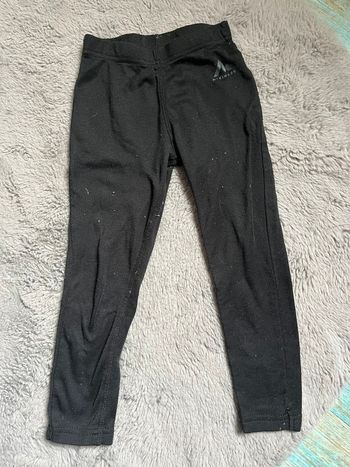 Pantalon thermique
