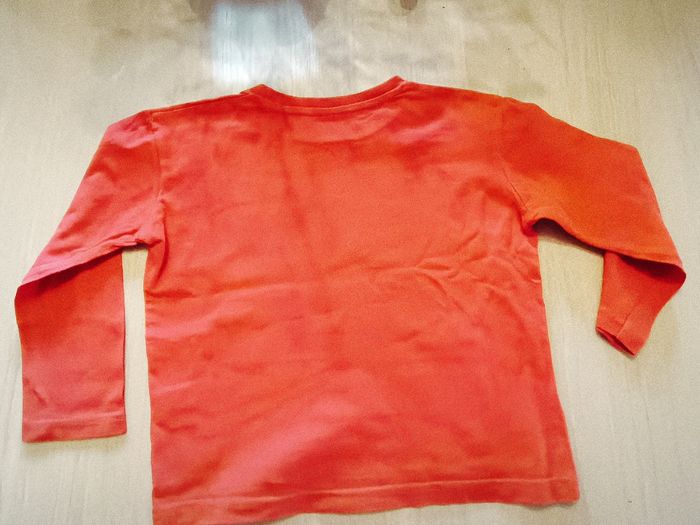 T-shirt Manches Longues - photo numéro 2