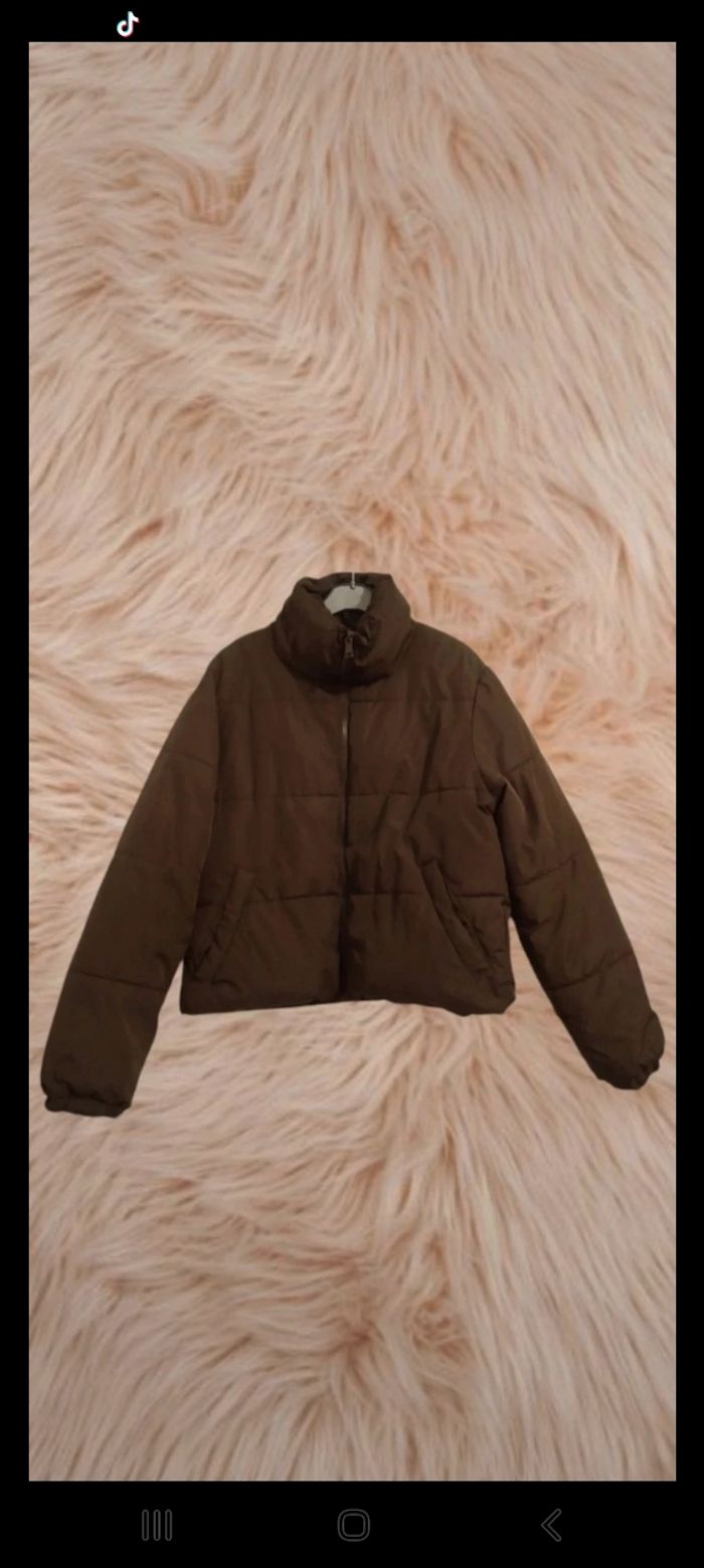 Manteau d'hiver