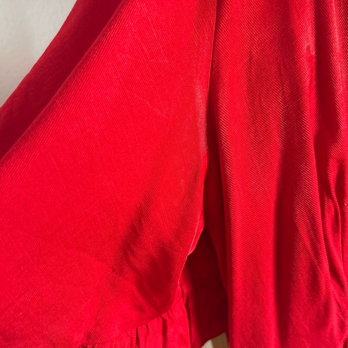 Robe longue - photo numéro 2