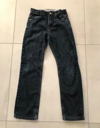 Jeans garçon 12 ans NKY