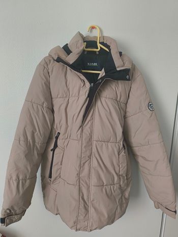 Doudoune homme taille 36 