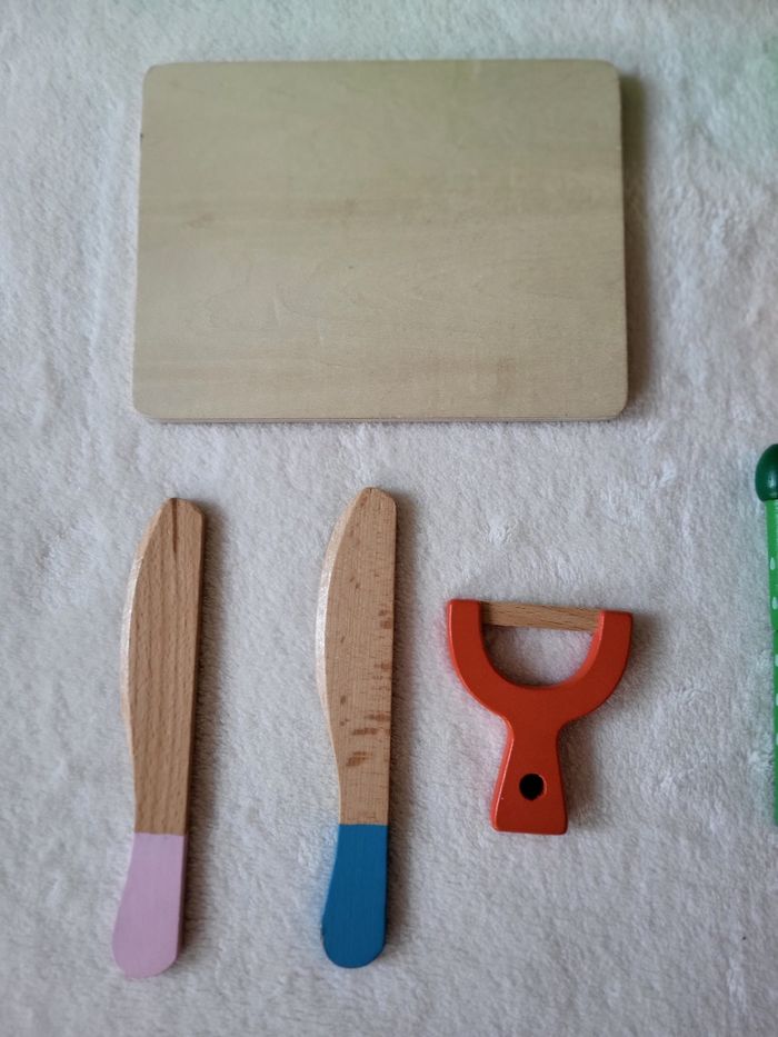 Fruit et légumes - photo numéro 6