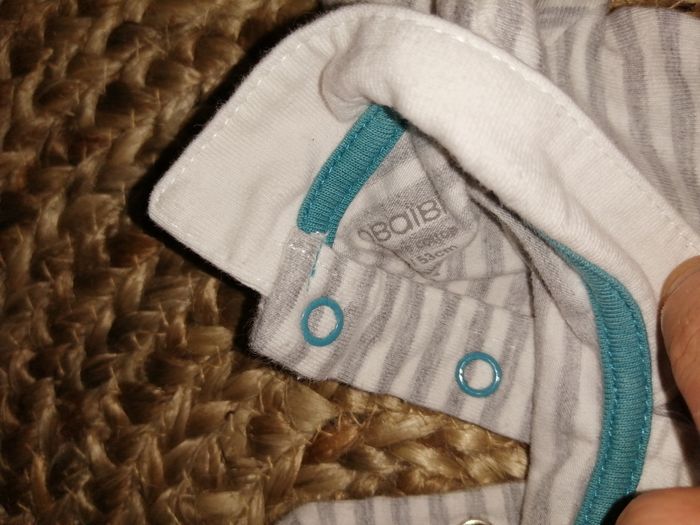 Bodie obaibi - photo numéro 3