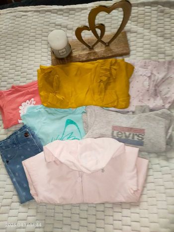 Lot 12 mois printemps-été